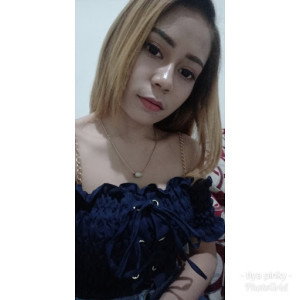 Tya Pinky profile icon