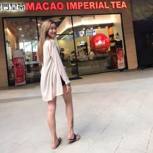 Liberty Thomas profile icon