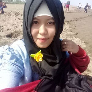 Eni wahidah profile icon