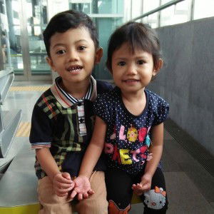 Normilah Ismail profile icon