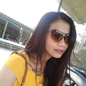 Arom Deedee profile icon