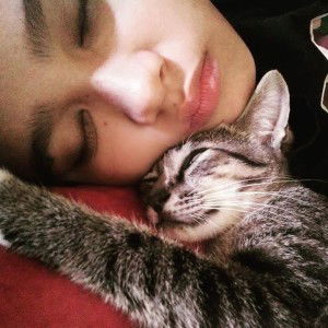 Siti 'Aisyah Ibrahim profile icon