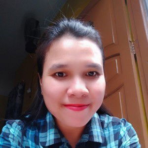 Dameria Simanjuntak profile icon