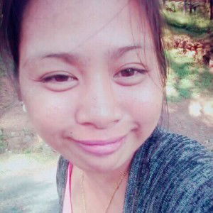 Hannah Jhoi Parong Neri profile icon