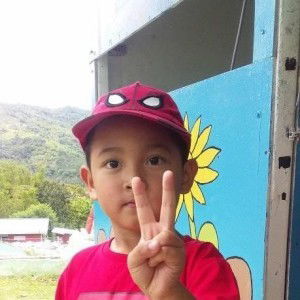 Siti Shafina EC profile icon