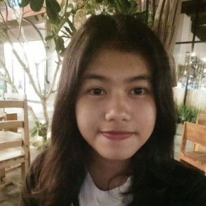 Tia Utami Potterheads profile icon