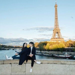 Yoanna Candra profile icon