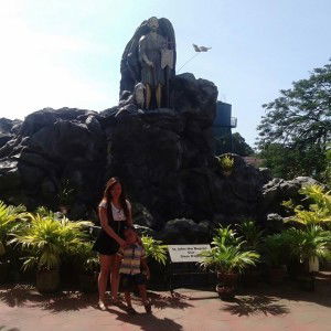 Vernadette Reyes Sambu profile icon