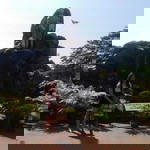 Vernadette Reyes Sambu profile icon