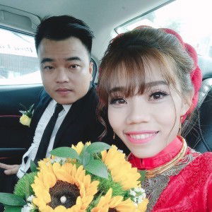 My Hanh profile icon