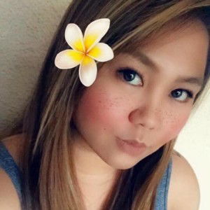 Christine Joyce Hubalde profile icon