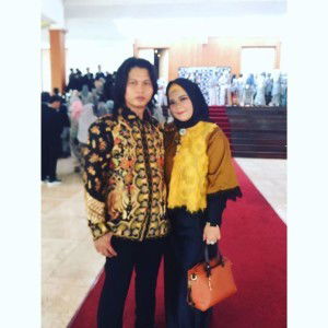 Linda Sari profile icon