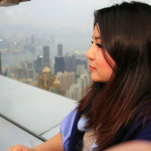 Dearly Nitchaon profile icon