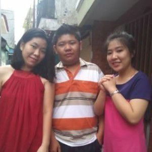 Metta Candra profile icon