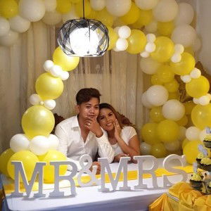 Renalyn Andilab Cabardo profile icon