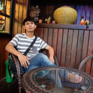 Suwit Khothueklang profile icon