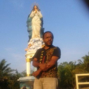 Okto Pekei Marko profile icon