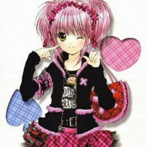 Lisa tsubaki profile icon