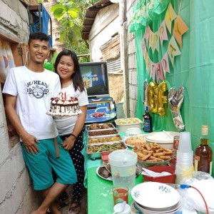 Ruth Caca profile icon