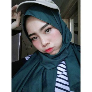 Anandia Rahmadhani profile icon