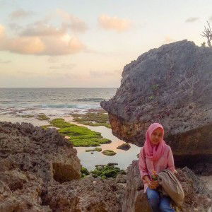 Anisak Mafiroh profile icon