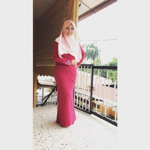 Cahaya Shaza Aieyzaty profile icon