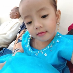 Leini Mae A. Pama profile icon