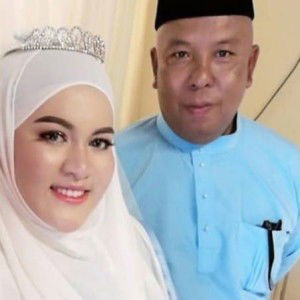 Nur Rasyiqah Tobri profile icon