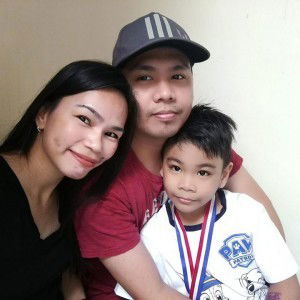 Aireen Joy Amor profile icon