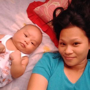 Rica Baylon profile icon