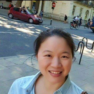 June P. Panusan profile icon