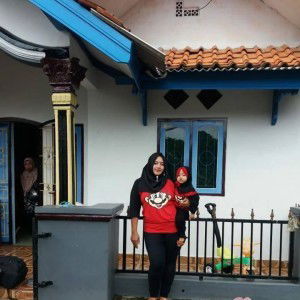 Nia Ernawati profile icon