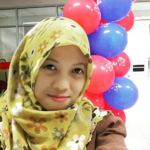 kartika handinie profile icon