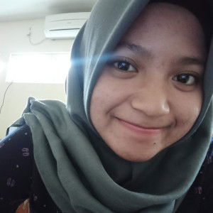 Rosyidatul Maysaroh profile icon