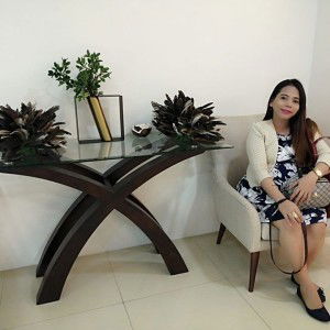 Jocelyn C. Estacio profile icon
