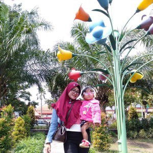 Emak'e Yumna profile icon