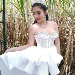 วุ้น จันทิมา profile icon