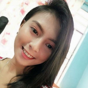 Mhaii Aquino profile icon