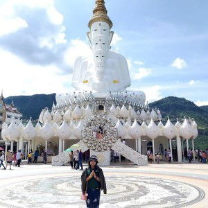 คงเป็นคุณเท่านั้น ที่ทำให้ใจฉันหยุดเหงา profile icon