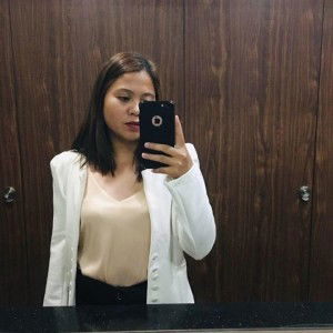 Annie Marie Miole Pepito profile icon