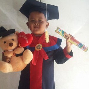 Aidil Ahnaf Ubayyu profile icon