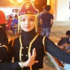 Atika Izzati profile icon