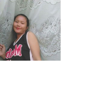 Mary Claire Arcaño Solayao profile icon