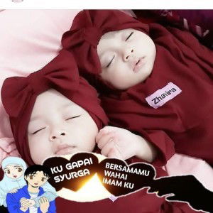 Mutmainah profile icon