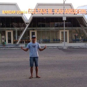 Subuhudi profile icon