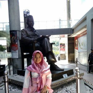 Rohmah Azizah Azizah profile icon