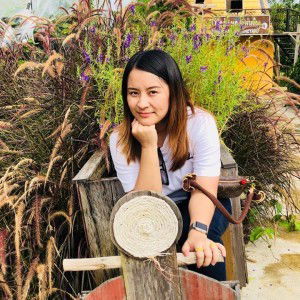 Supawan Haunjit profile icon