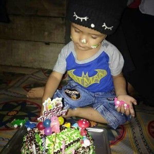 Putri Marzumah profile icon