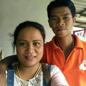 ผักกาด บุญเต็ม profile icon