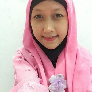 Delimah Shakila Ramadhani profile icon